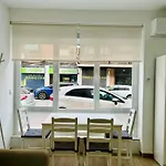 Estadio Metropolitano Apartments