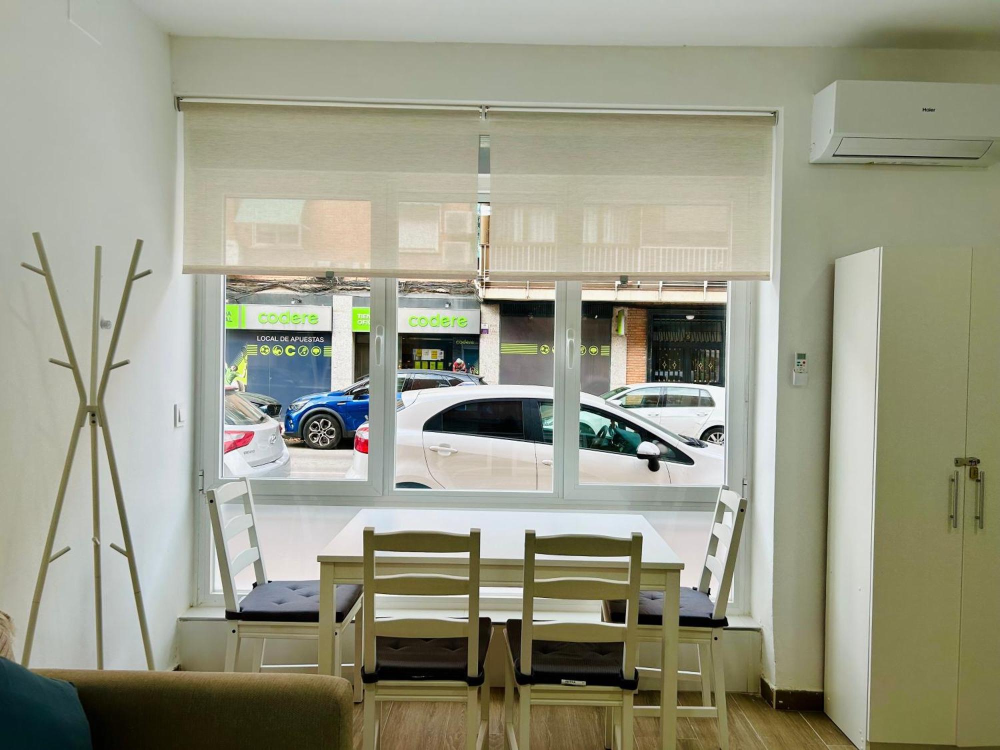 Apartamento Estadio Metropolitano
