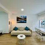 Estadio Metropolitano Apartments